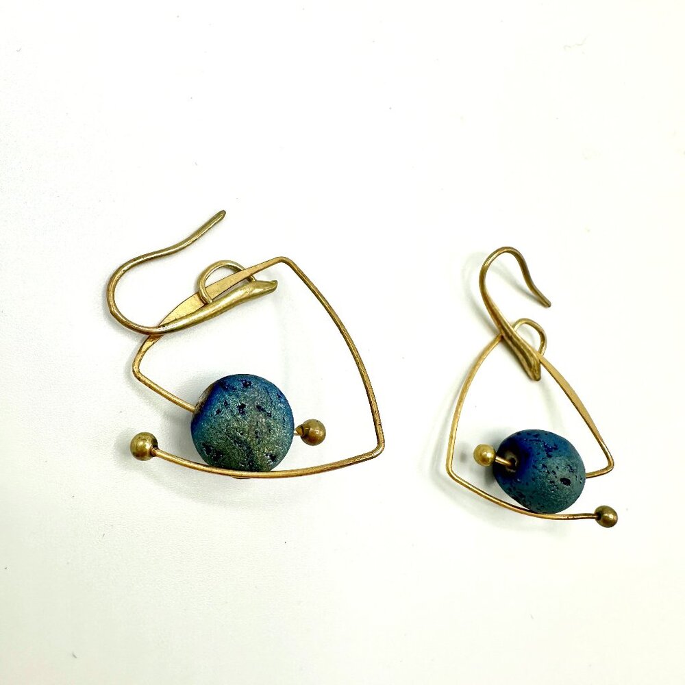 Nova Earrings